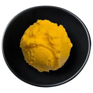 Yee Kwan Vegan Mango Ice Cream 2L