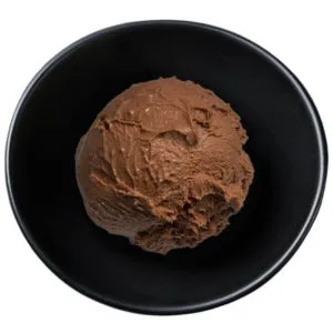 Yee Kwan Chocolate Miso Ice Cream 2L