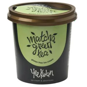 Yee Kwan Matcha Green Tea Ice Cream 100ml