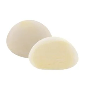 Soy Milk Vanilla Mochi Ice Cream 6pc