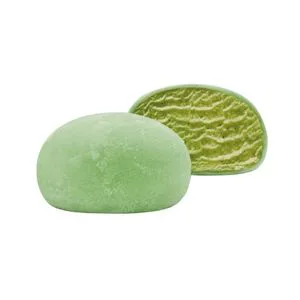 Soy Milk Green Tea Mochi Ice Cream 6pc