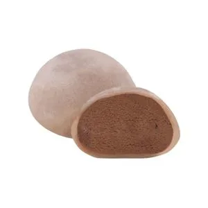 Soy Milk Chocolate Mochi Ice Cream 6pc
