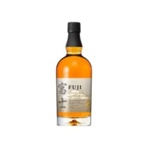 Fuji Single Malt Japanese Whisky 700ml 46% (not in use)