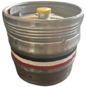 Orion Lager Keg 30L 5%