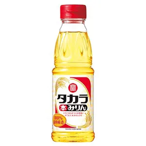 Takara Hon Mirin - Sweet Seasoning 13.6% 300ml