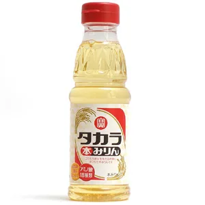 Takara Hon Mirin -Sweet Seasoning 13.6% 600ml