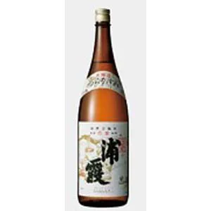 Urakasumi Honjikomi Honjozo - Sake 720ml 14.5%