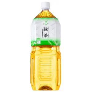 Sayuri Green Tea 2L