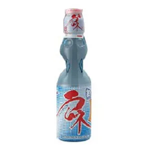 Hata Bin Ramune -Soda Pop 200ml