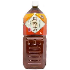 Kobe Sabou Oolong Tea PET  2L