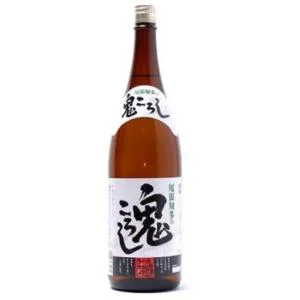 Owarichita Oni Koroshi - Sake 1.8L 14.5%