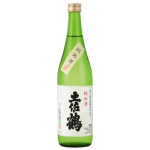 Tosatsuru Washi Junmai - Sake 720ml 14.9%