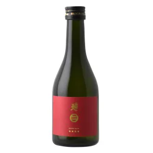 Nanbu Bijin Tokubetsu Junmai - Sake 300ml 15%
