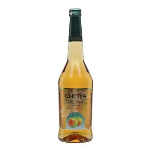 Choya Original Plum Wine 10% 750ml