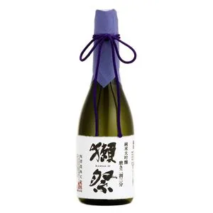 Dassai 23 Junmai Daiginjo - Sake 720ml 15%