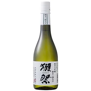 Dassai 39 Junmai Daiginjo - Sake 720ml 15%