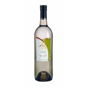 Shochikuba Hana-Flavored Sake Fuji Apple 750ml 8%