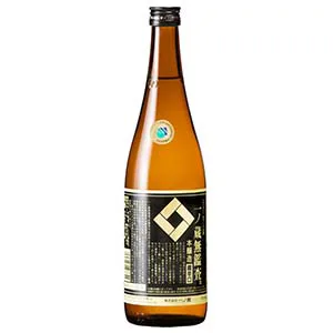 Ichinokura Mukansa Extra Dry Honjozo - Sake 720ml 15%