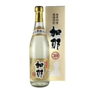 KANA Kokuto Shochu - Brown Sugar Spirits 720ml 30%