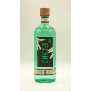 ISLAND Kokuto Shochu -Brown Sugar Spirits 720ml 40%