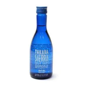 Shochikubai Sierra Cold Sake 300ml 12%
