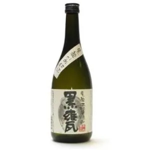 Takara Kurokame Shochu - Sweet Potato Spirit 720ml 25%