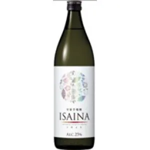 Takara Isaina Zenryo Imo Shochu - Sweet Potato Spirits 900ml 25%
