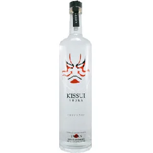 Takara Kissui Vodka  40% 750ml