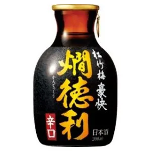 Shochikubai Gokai Kasen Kandokuri - Sake 200ml 14.5%