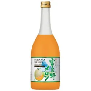 Takara Furano Melon Liqueur 700ml 12%