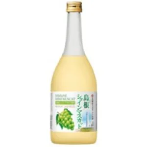 Takara Shimane Shine Muscat Liqueur 700ml 12%
