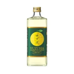 Takara Yuzuha Yuzu Liqueur 700ml 43.5%