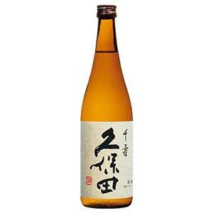Kubota Senju Ginjo - Sake 720ml 15.6%