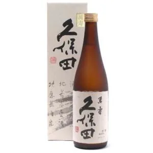 Kubota Manju Junmai Daiginjo - Sake 720ml 15.6%