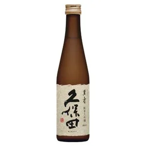 Kubota Manju Junmai Daiginjo - Sake 300ml 15.6%