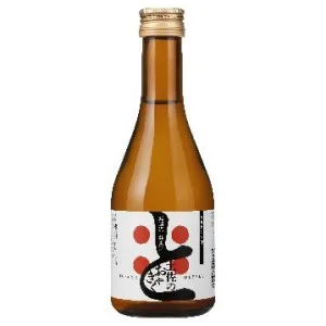 Tosatsuru Muroka Junmai Tosano Okyaku - Sake 300ml 13%
