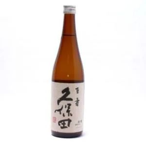 Kubota Hyakuju Honjozo 720ml 15.6%