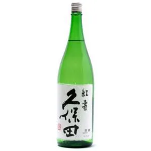 Kubota Koju Junmai Ginjo - Sake 720ml 15.6%