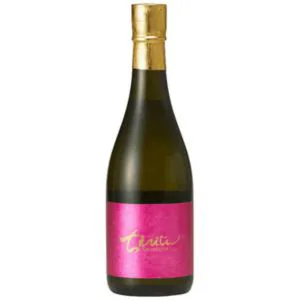 Chiebijin Junmai - Sake 720ml 15%