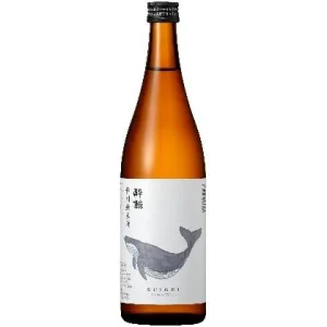 Suigei Tokubetsu Junmai - Sake 720ml  15%