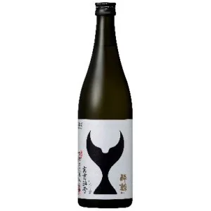 Suigei Junmai Ginjo Koiku No.54 - Sake 720ml 16%