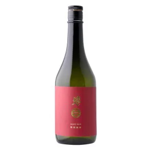 Nanbu Bijin Tokubetsu Junmai  -Sake 720ml 15%