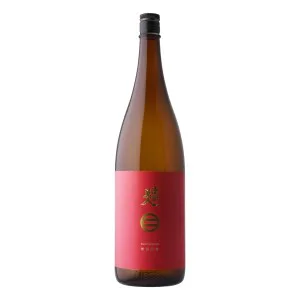 Nanbu Bijin Tokubetsu Junmai - Sake 1.8L 15%
