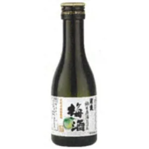 Urakasumi Umeshu (Plum Sake) 180ml 12.5%