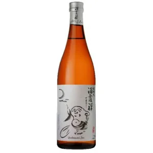 Urakasumi Zen Junmai Ginjo - Sake 720ml 15.5%