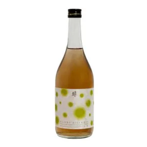 Nanbu Bijin Umeshu (Plum Sake) No Added Sugar 720ml 9%