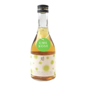 Nanbu Bijin Umeshu (Plum Sake) No Added Sugar 300ml 9%