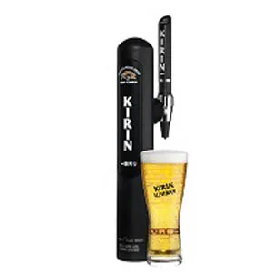 Kirin Ichibanshibori Beer Keg 4.6% 30L
