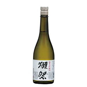 Dassai 45 Junmai Daiginjo - Sake 720ml 15%
