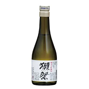 Dassai 45 Junmai Daiginjo - Sake 300ml 15%